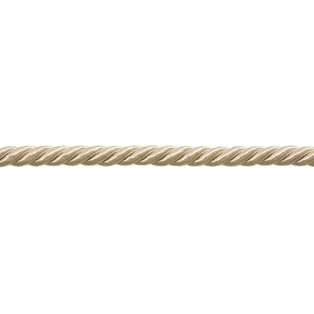 36 Ft. // 11m Style# 0038NL Color: J3 Basic Trim Collection 12 Yard Package of 3//8 inch Large Navy Blue Color Decorative Cord